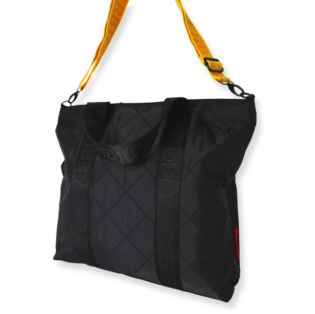 LIFE SHOPPER Black