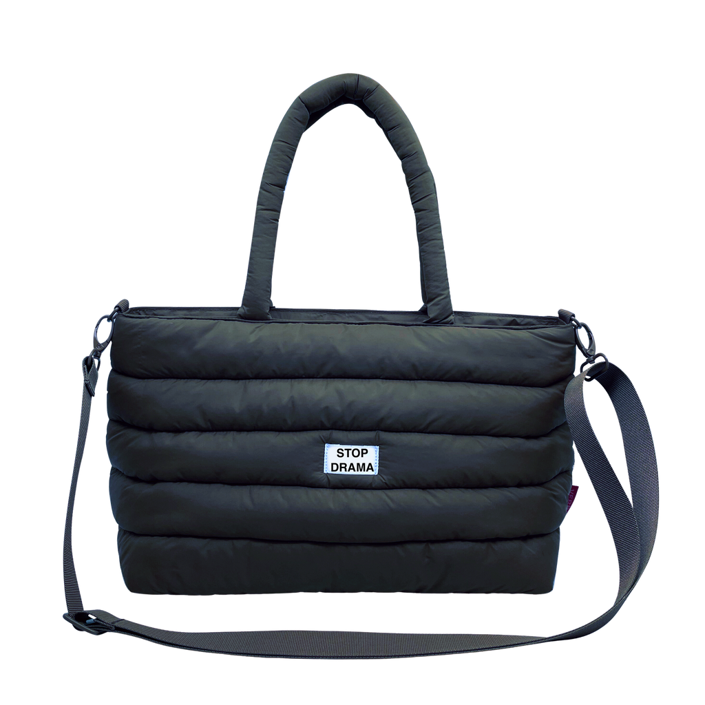 DAY BAG Black