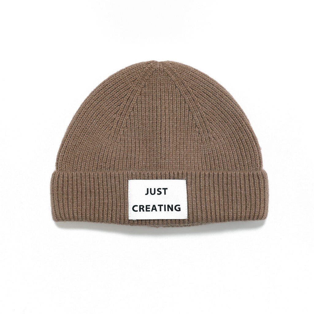 HAT JUST CREATING