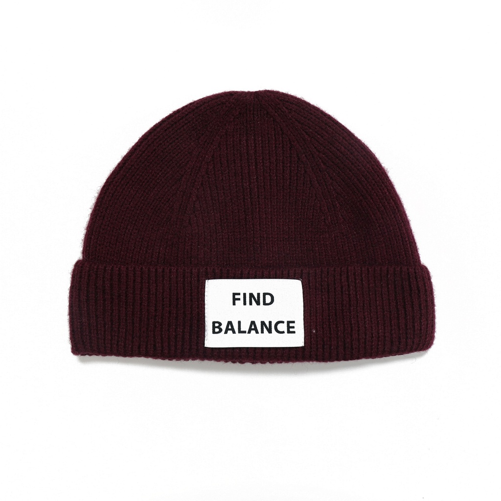 HAT FIND BALANCE