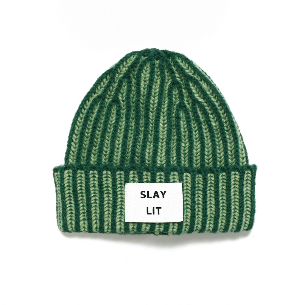 HAT STAY LIT