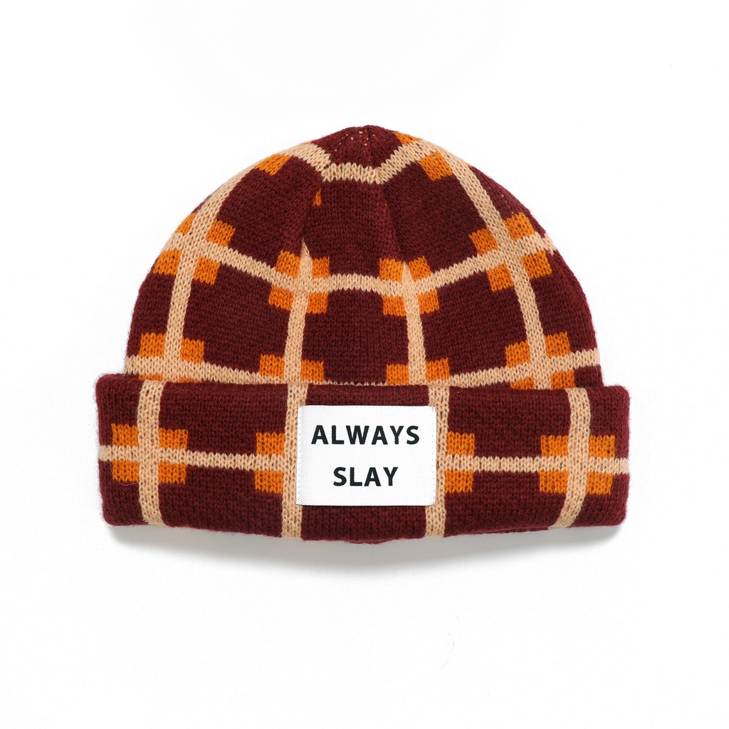HAT ALWAYS SLAY