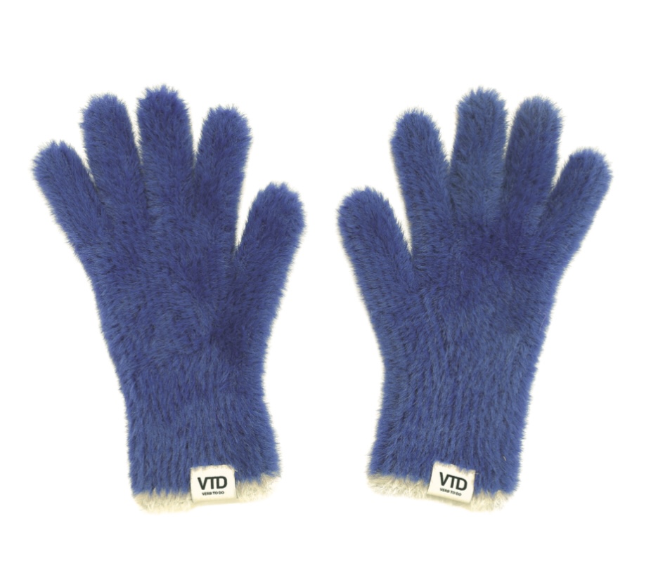 GLOVES VTD BW GLOVES