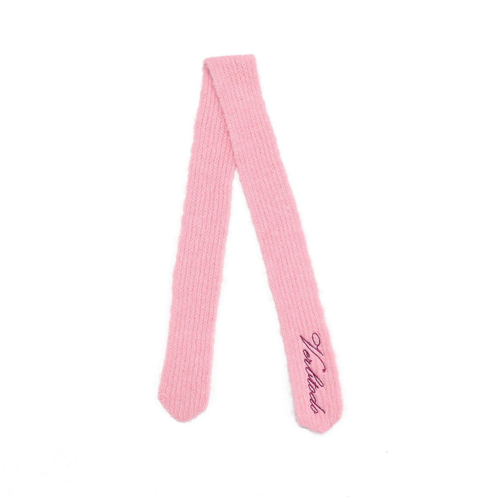 PINK NECKLACE