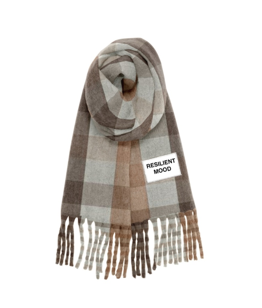 MAXIBUFANDA RESILiENT MOOD