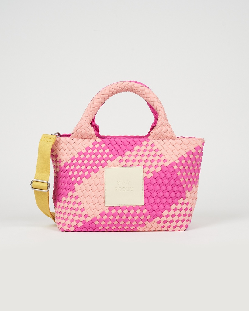 NEO LB PINK MOSAIC SS26