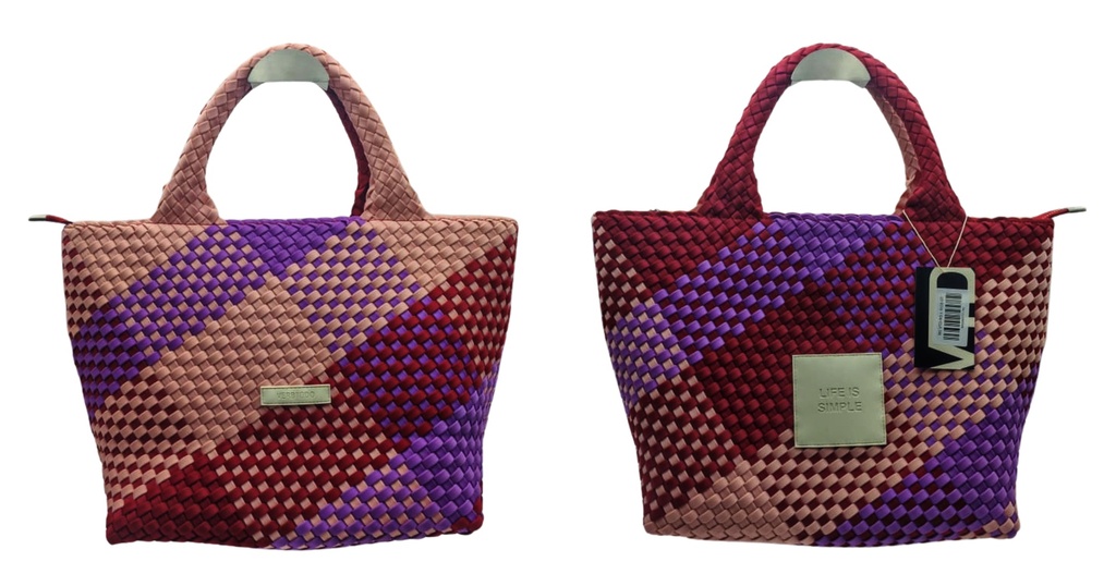 NEO LB VIPIRE MOSAIC SS26