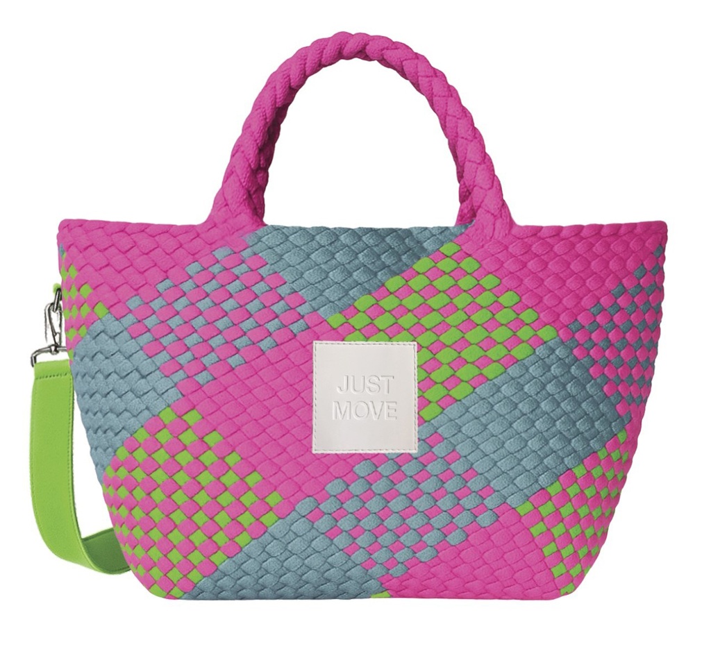 NEO LB GRPIBL MOSAIC SS26