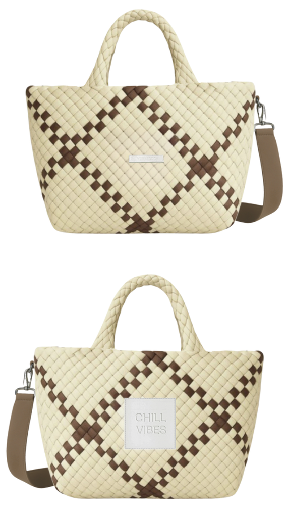 NEO XLB WBR MOSAIC SS26