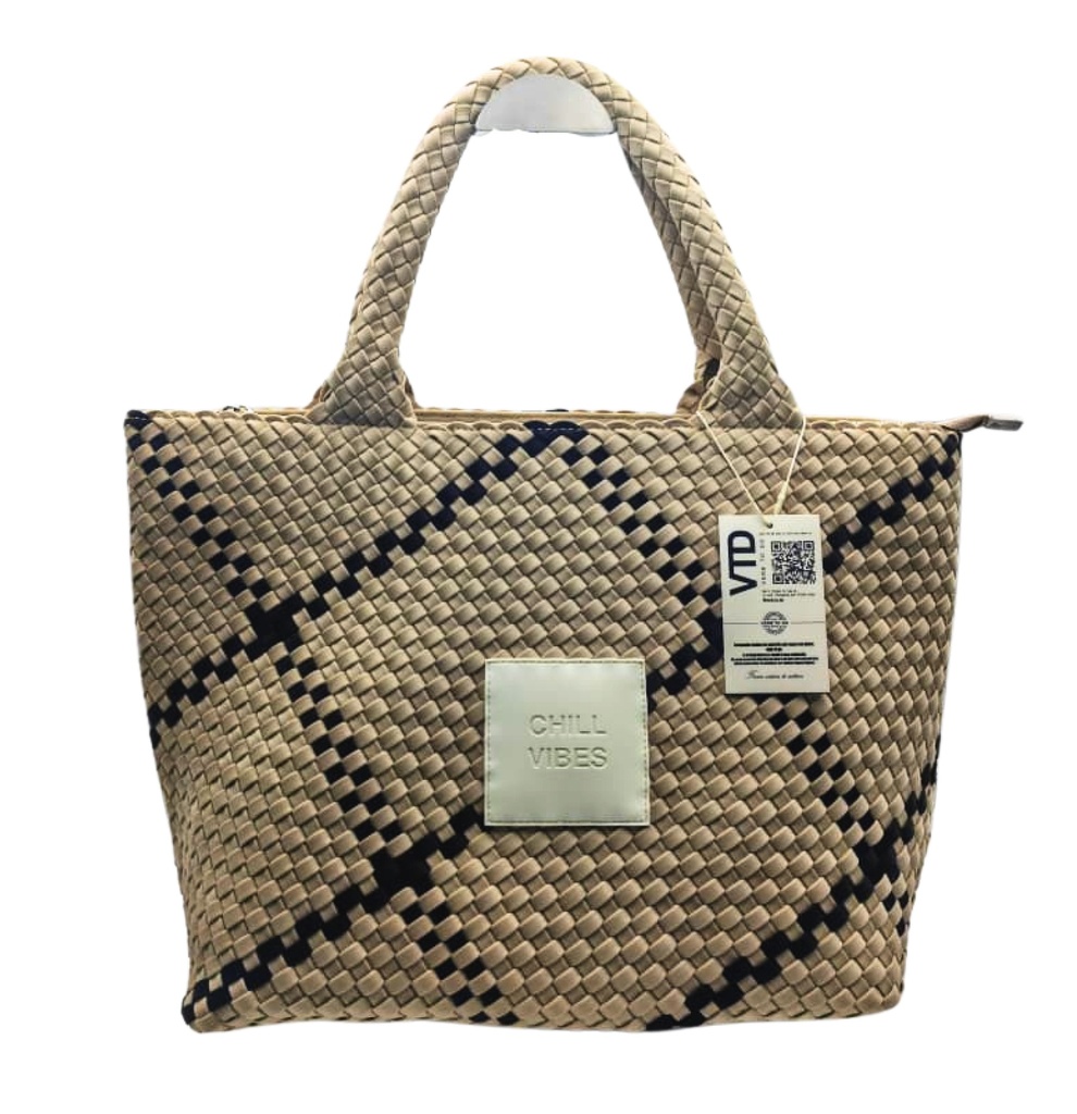 NEO XLB WBR MOSAIC SS26