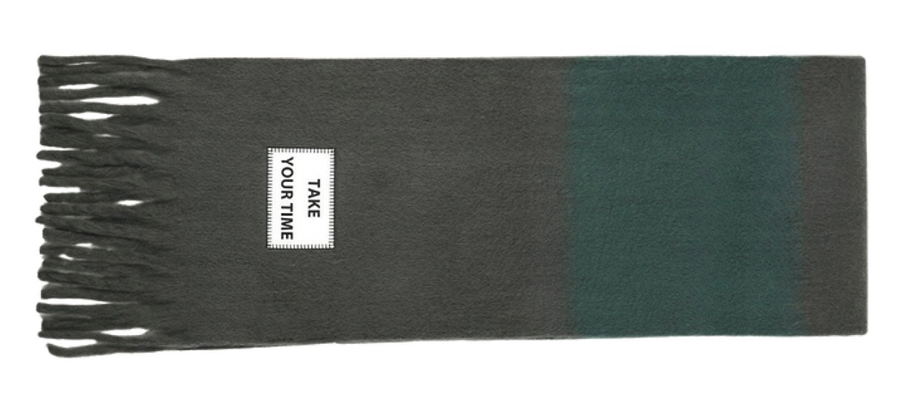 VTD-SCF-RPL-B2 TAKE YOUR TIME