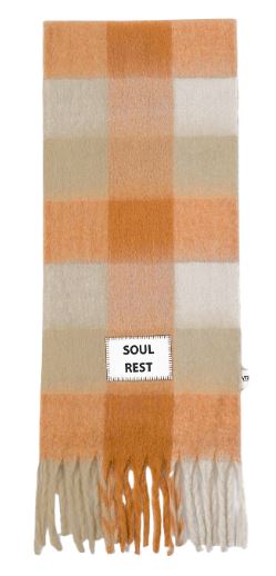 VTD-SCF-RPL-C1 SOUL REST