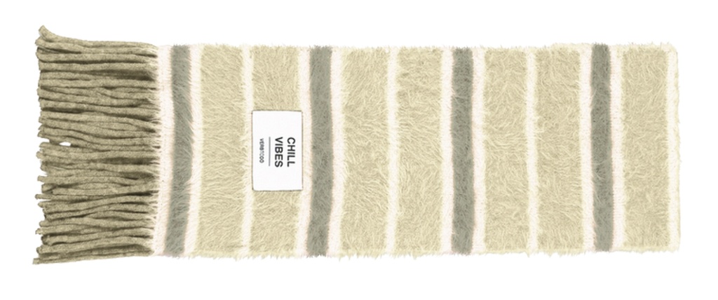 VTD-SCF-RPL-M4 CHILL VIBES