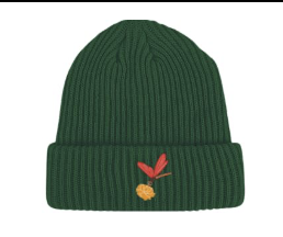 HAT VTD WL GREEN