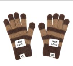 GLOVES VTD RPL - R2