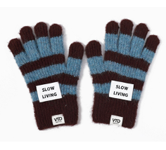 GLOVES VTD RPL - R4