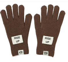 GLOVES RPL RISE UP