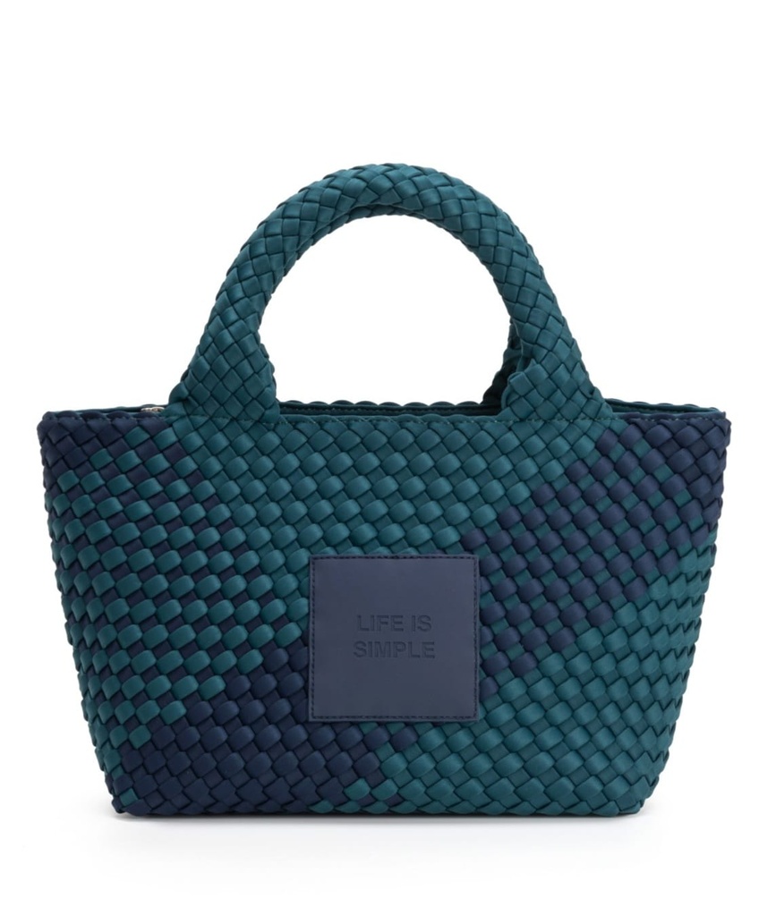 LARGE BAG LIFE IS SIMPLE AW26-L