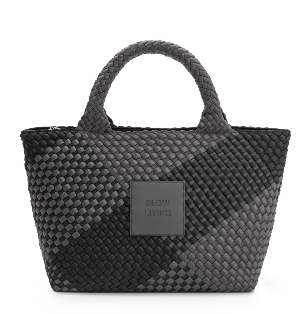 LARGE BAG SLOW LIVING AW26-L