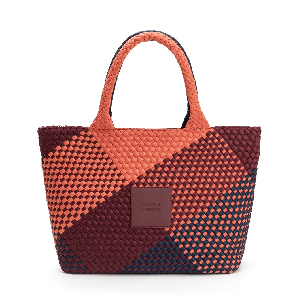 LARGE BAG VISION & MISSION AW26-L
