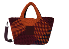 LARGE BAG VISION & MISSION AW26-L