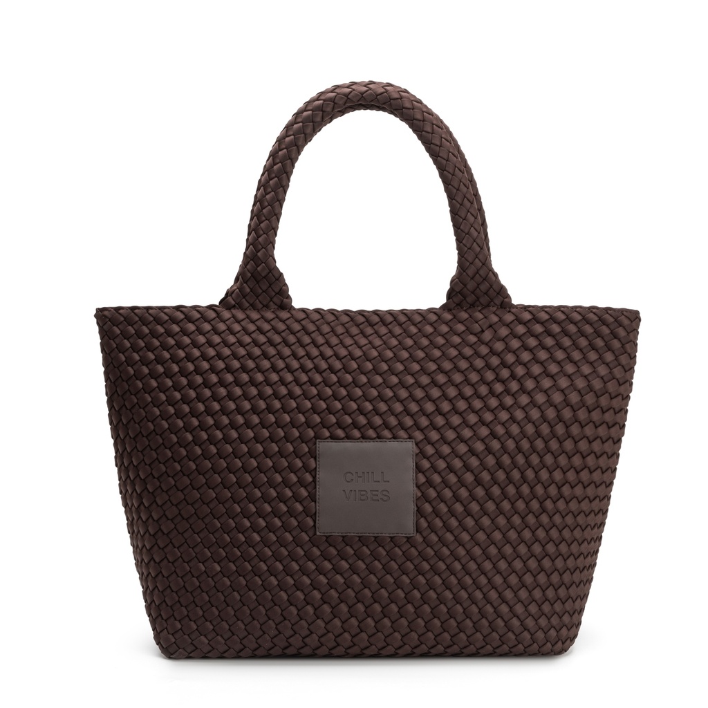 LARGE BAG CHILL VIBES AW26-L