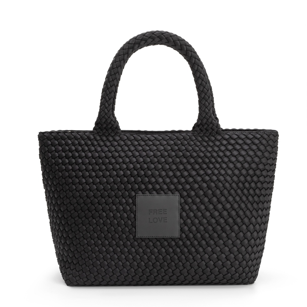 LARGE BAG FREE LOVE AW26-L