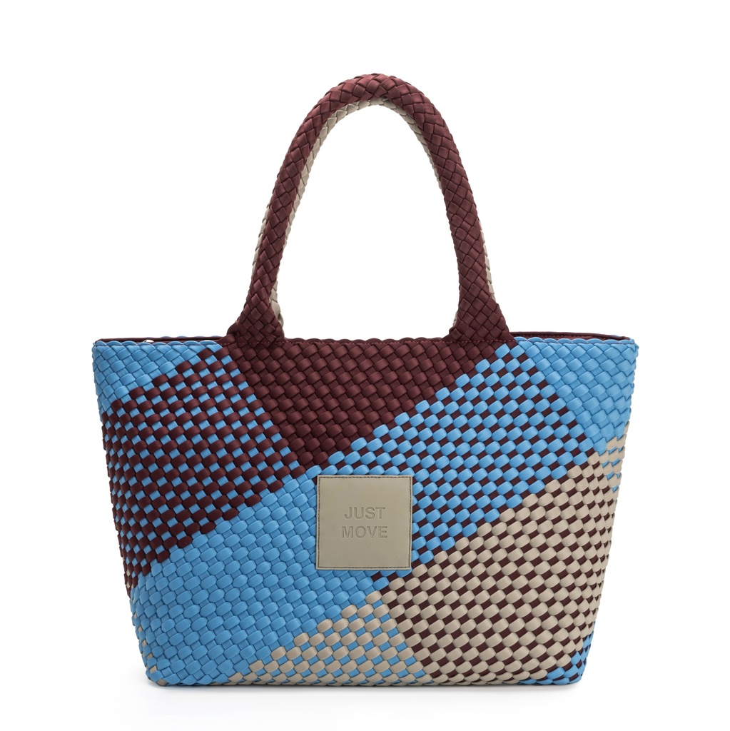 MEDIUM BAG JUST MOVE AW26-M
