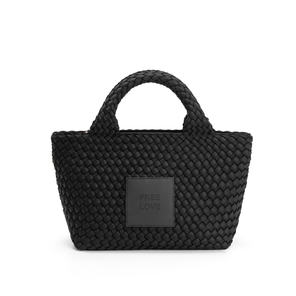 MEDIUM BAG FREE LOVE AW26-M