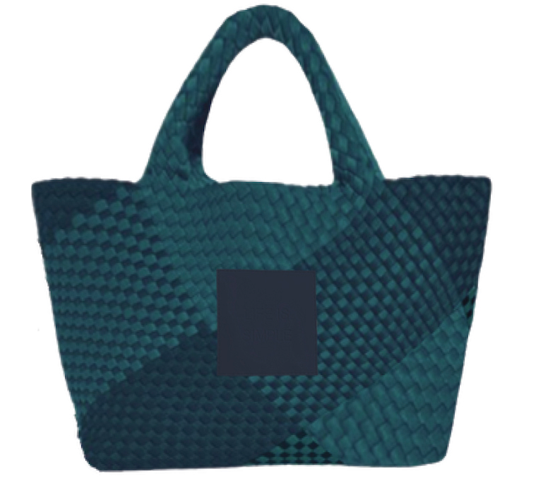 SMALL BAG LIFE IS SIMPLE AW26-S