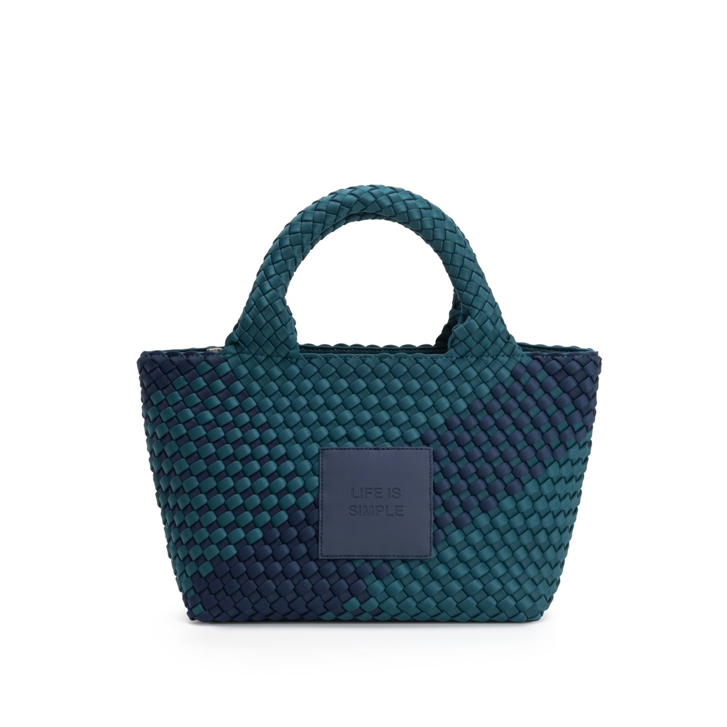 SMALL BAG LIFE IS SIMPLE AW26-S