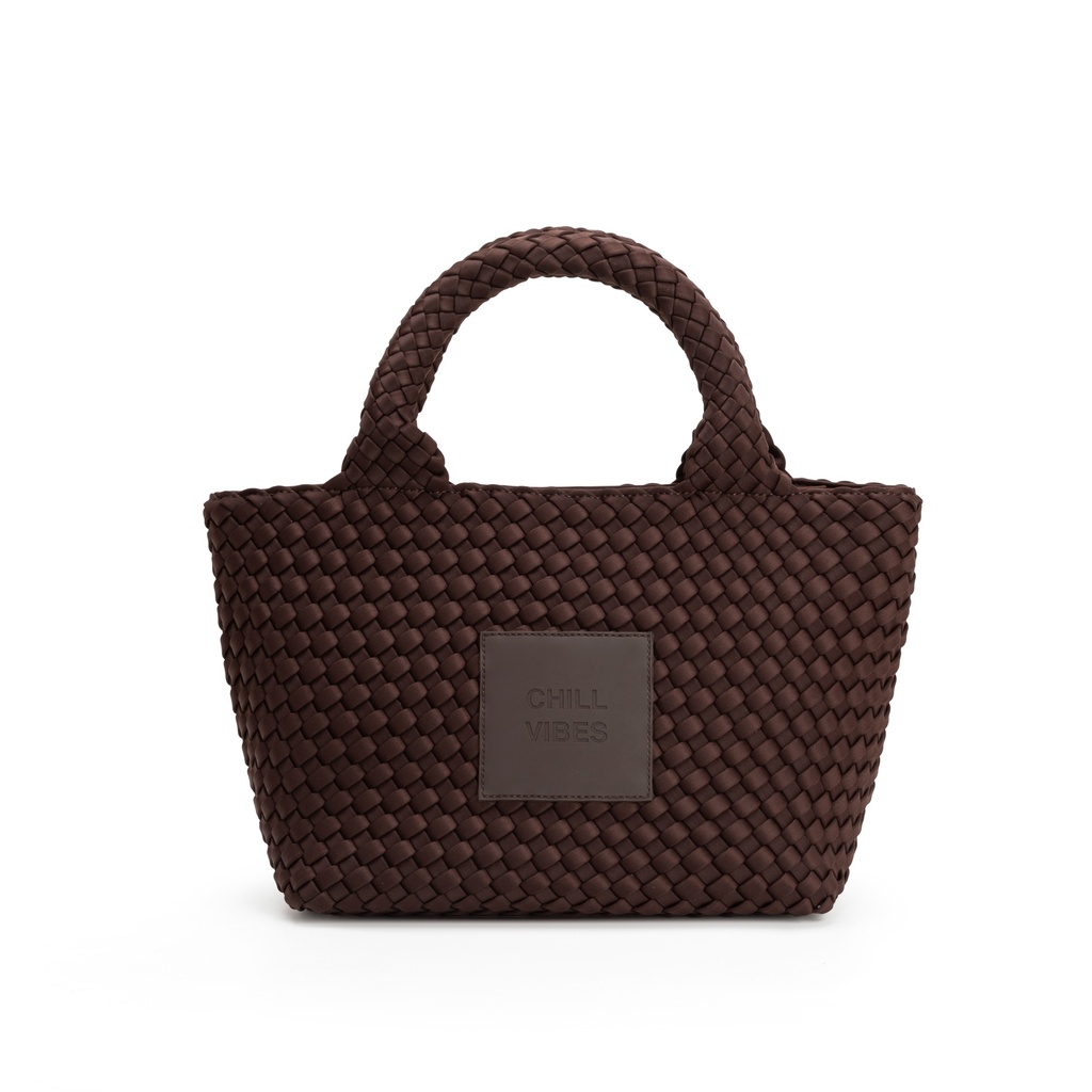 SMALL BAG CHILL VIBES AW26-S