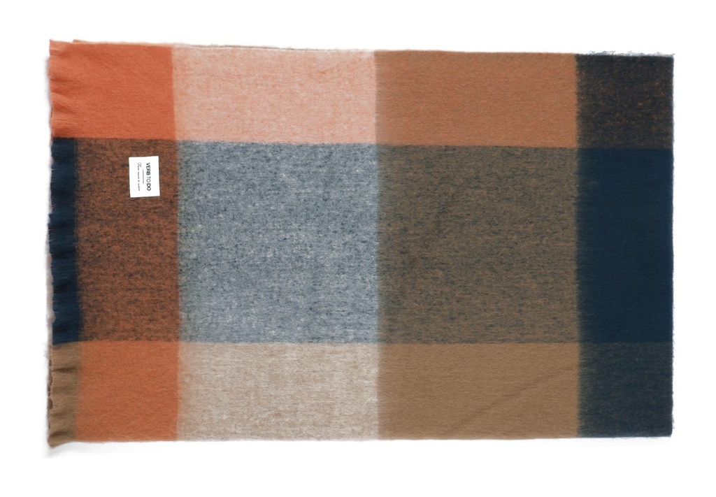 VTD Blanket Polyester -K1