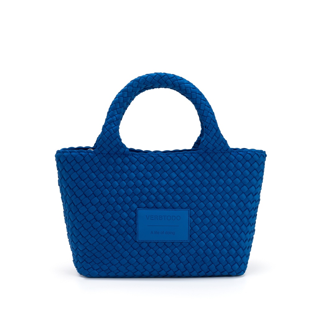 MICHELE blue - SS27
