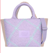 MICHELE lilac - SS27