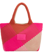 AMELIA orange&pink - SS27