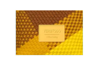 ELENA mocha&yellow - SS27
