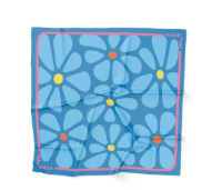 Scarf SS27- 09SS