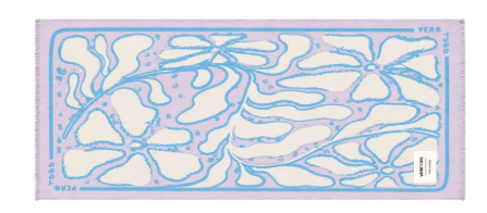 Scarf SS27- 02LS