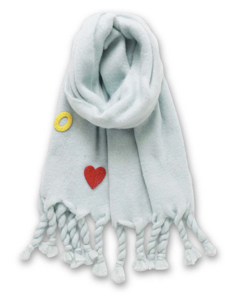 LOVE CHARMS