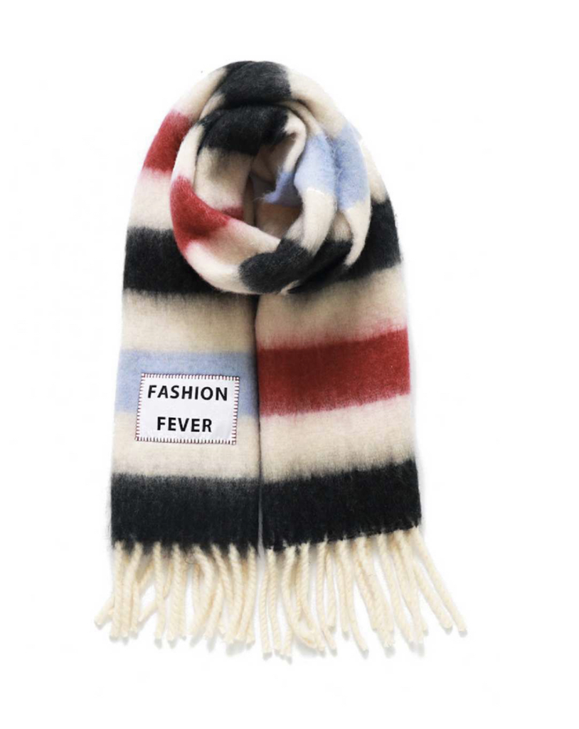FASHION FEVER