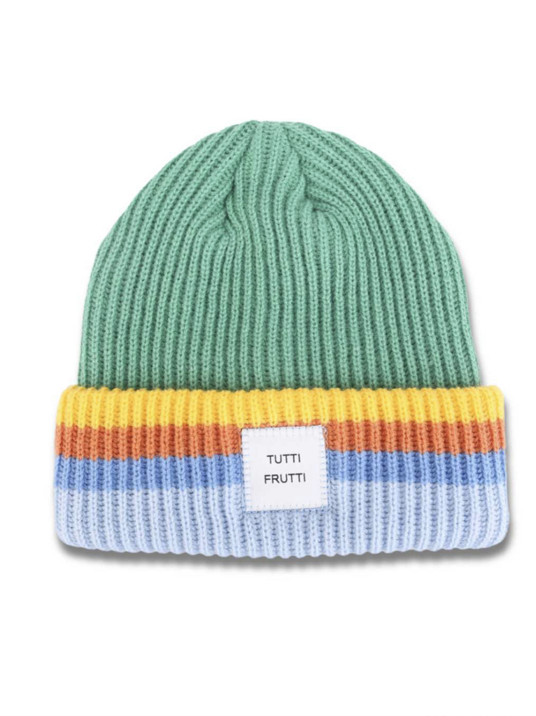 TUTTI FRUTTI