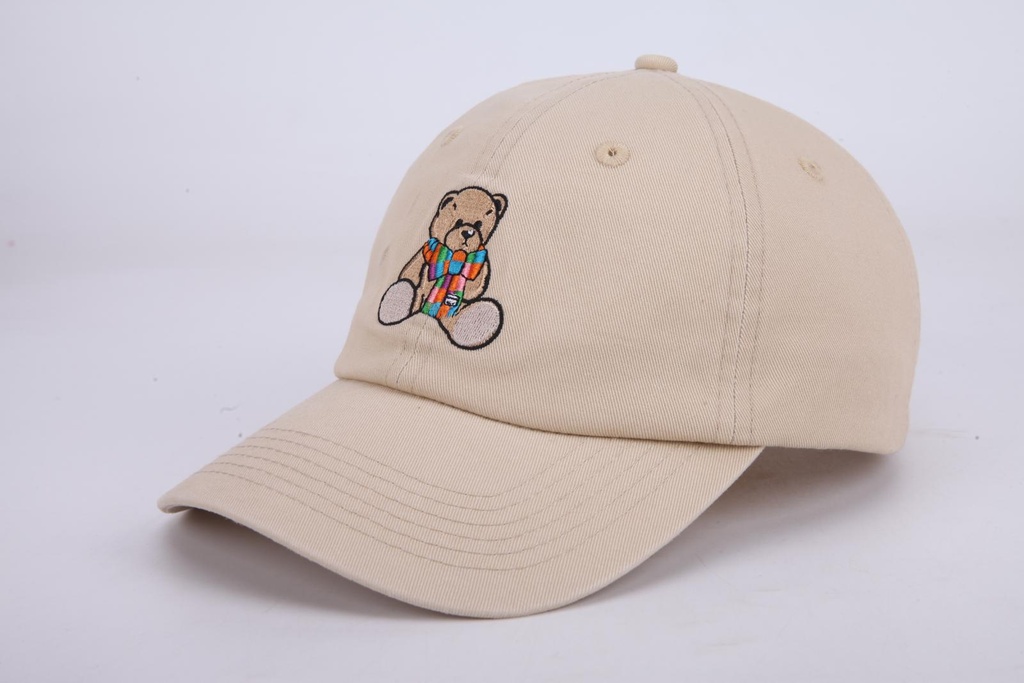 CAP VTD BEIGE