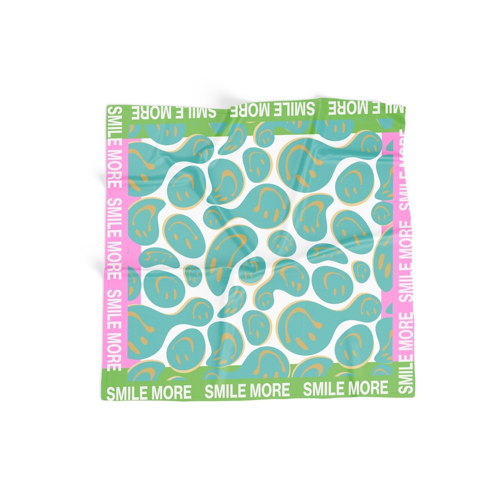 SMILE MORE S