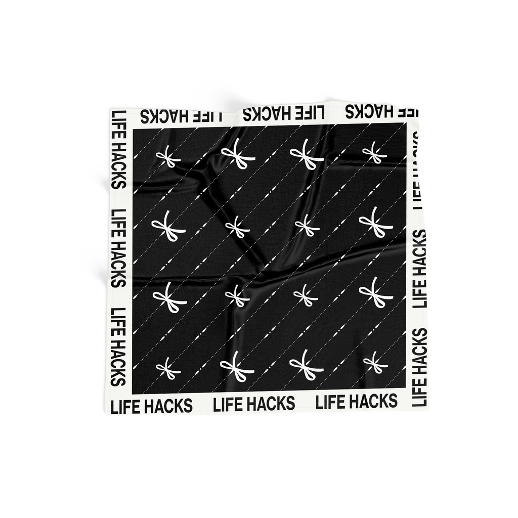 LIFE HACKS S