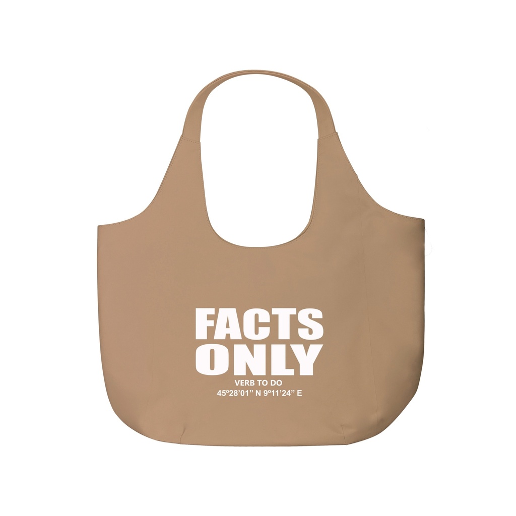 SHOPPER BAG FO
