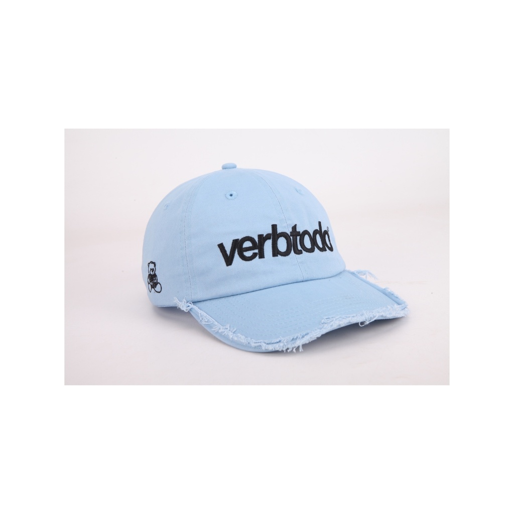 BASEBALL CAP CV BLUE (copia)