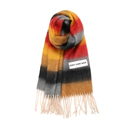 [SCF032] DON´T LOOK BACK 