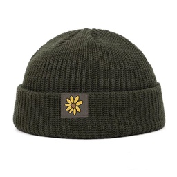 [BN15] BEANIE FLEUR