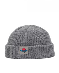 [BN16] BEANIE OVNI
